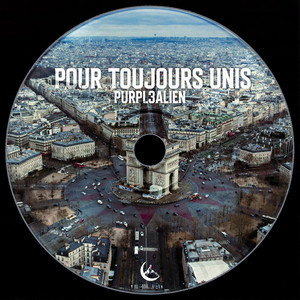 Pour Toujours Unis by Purpl3Alien