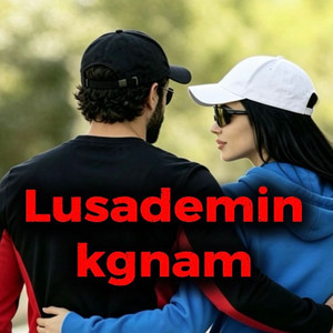 Lusademin Kgnam by Rafs Perfume