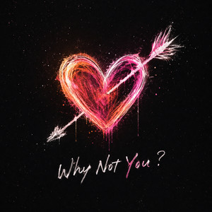 Why Not You? by R'AI