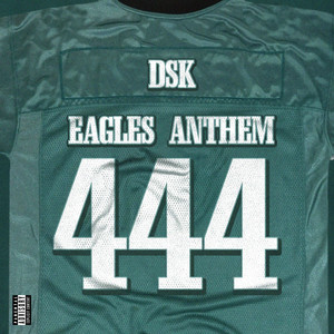 Diamond Street Keem - Eagles Anthem