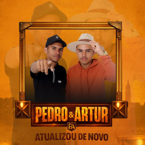 Corpo Violão by Pedro e Artur