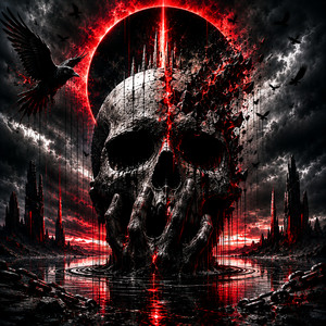 Storm Inside by Fire District