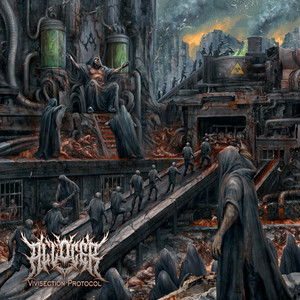Vivisection Protocol by Allocer