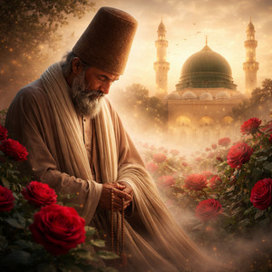 Celal Karatüre - Allah Diye Diye