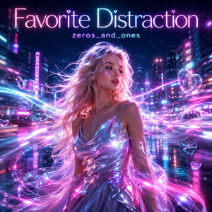 Attention Please by zeros_and_ones