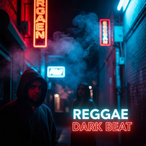 Reggae Dark Beat by Michel Jp