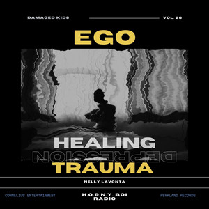 Nelly Lavonta - Bruised & Scarred (Dj Set)