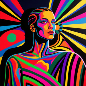 Simon Erika Wolken - All I know