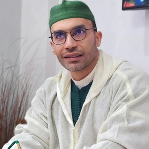 Amdah nabawiya - الدعاء الناصري by Moutaouakil Abdelilah