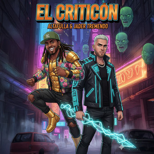 EL CRITICÓN