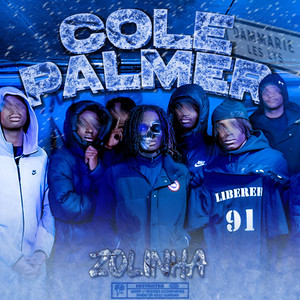 z0linha - PALMER COLE