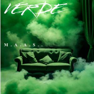 VERDE by MAAS MUSIC FANTASY