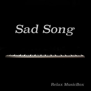 Sad Song