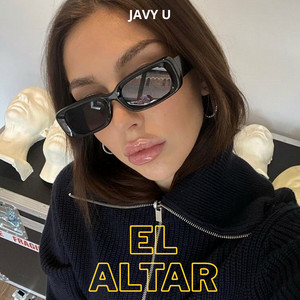 El altar by Javy U