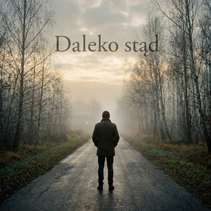 Daleko Stąd by Lukas Gad