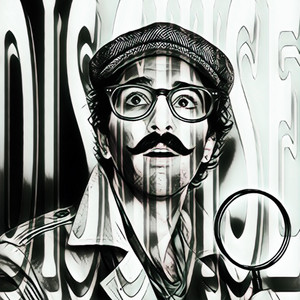 Disquise by TotalJunk