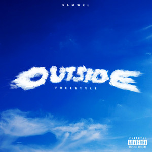 Portada de Outside (freestyle)