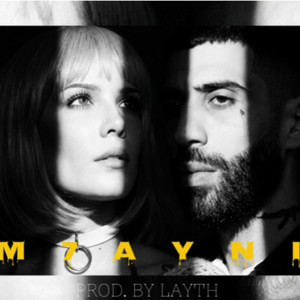 DIDINE CANON X HALSEY — M7AYNI by LAYTH
