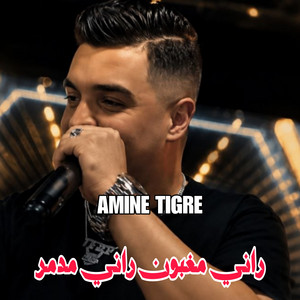 راني مغبون راني مدمر by Cheb Amine Tigre, Manini Sahar