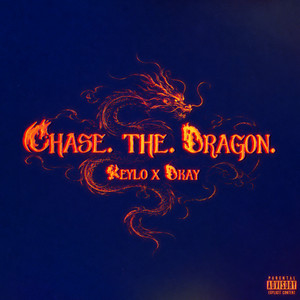 Chase The Dragon by Keylo, DKAY