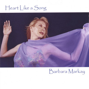 Heart Like A Song cover