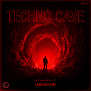 Athostvz - Techno Cave (5" Mix)