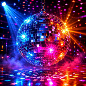 Galaxy Glitter by Sappho Beats