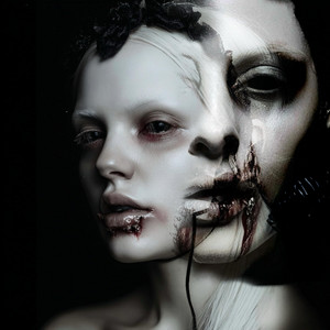 Jekyll Mr. Hyde by Dollhouse Machine