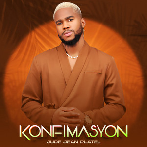 Jude Jean Platel - Mwen Bezwen Lanmou