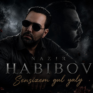 Sensizem gul yaly by Nazir Habibov