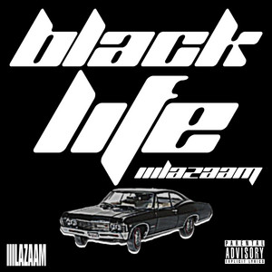 IIILAZAAM - BLACK LIFE (Slow & Reverb)