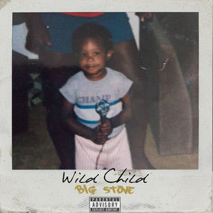 Wild Child cover
