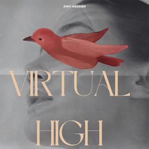 Virtual High by Jenny Andersen