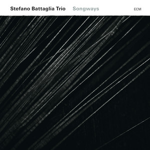 Perla by Stefano Battaglia Trio