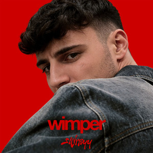 wimper by sidneyy