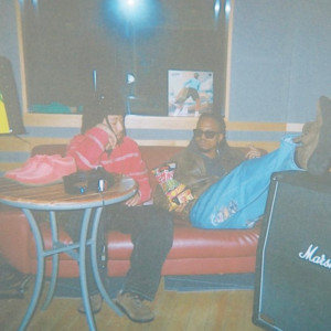 gembu & Taiga - Time Goes By