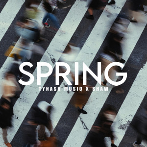Spring (feat. Shaw)