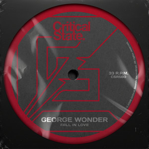 Fall In Love by George Wonder