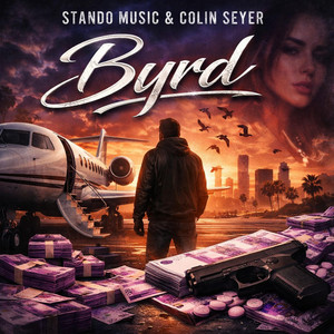 Byrd by Stando Music, Colin Seyer
