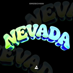 Nevada by Orzechuu