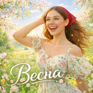 Весна by Алёна.exe
