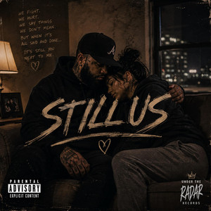 Still Us by David Rackley
