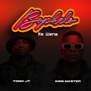 Jesu Wa Makgotla by TonicJT, King Master
