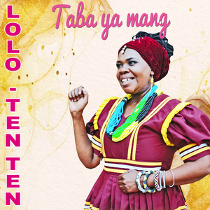 Lolo Ten Ten - Ke Rome Mang