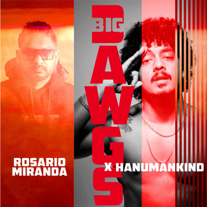Djrio - BIG DAWGS