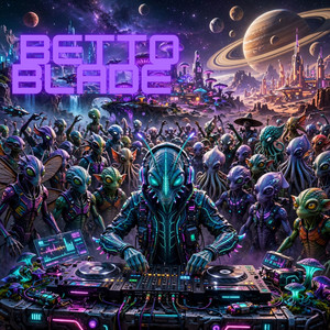 Hot by betto blade