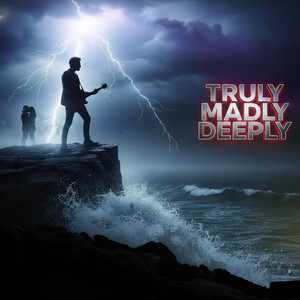 SoftVibe Ai Studio - Truly Madly Deeply (Rock Version)