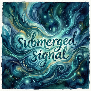 Submerged Signal by Glass Tectonic