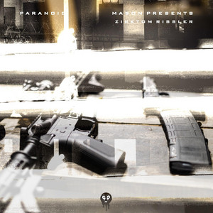 Mason presents - Paranoid.