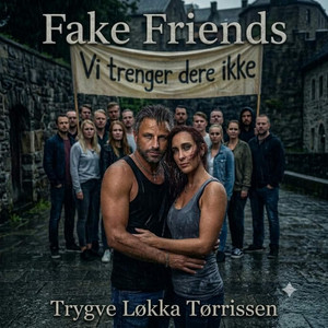 Falske Venner by Trygve Løkka Tørrissen